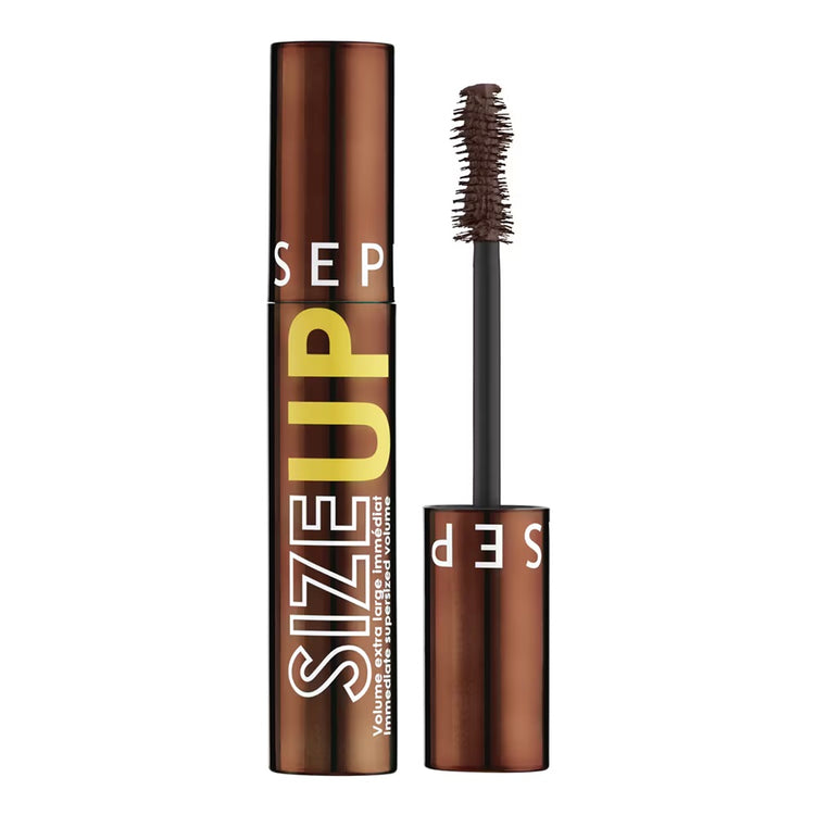 Sephora Collection Size Up Volumizing Mascara