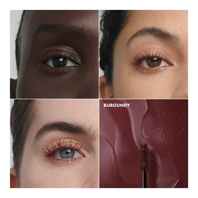 Sephora Collection Size Up Volumizing Mascara