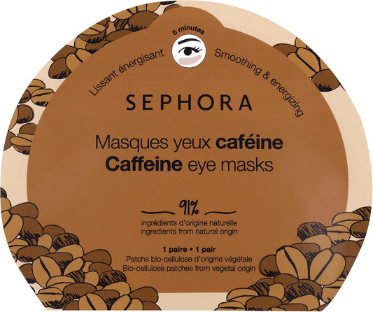 Sephora Collection Clean Eye Mask