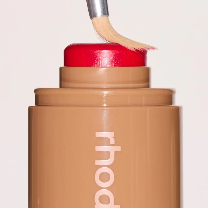 Rhode Pocket Blush - The Natural Flush