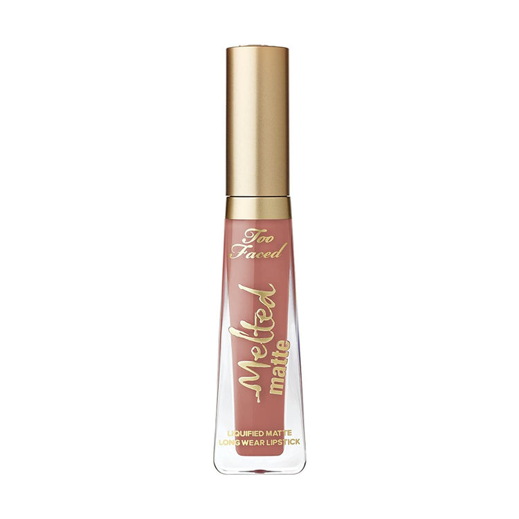 Too Faced Melted Liquified Matte Long-Wear Lipstick