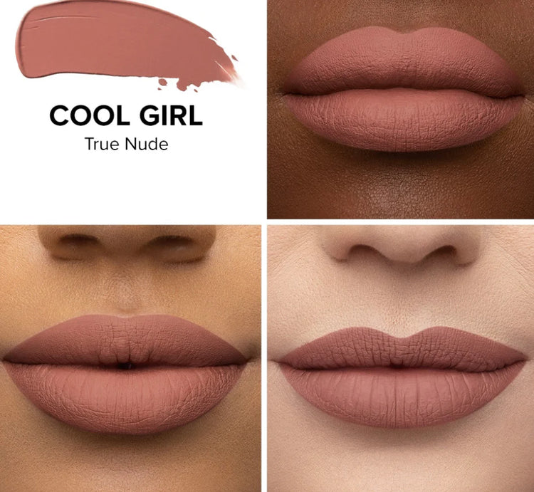 Too Faced Melted Liquified Matte Long-Wear Lipstick