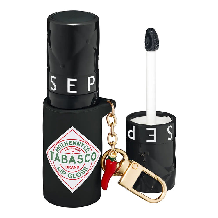 Sephora Collection OUTRAGEOUS PLUMP VOLUME x TABASCO® – Lip Volume Booster