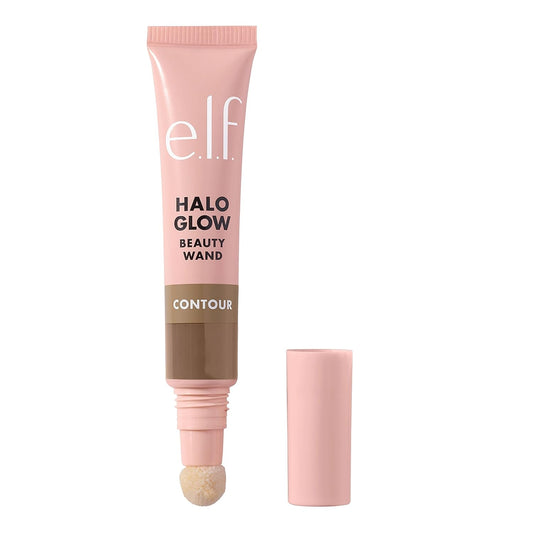 E.L.F. Halo Glow Beauty Wand Contour