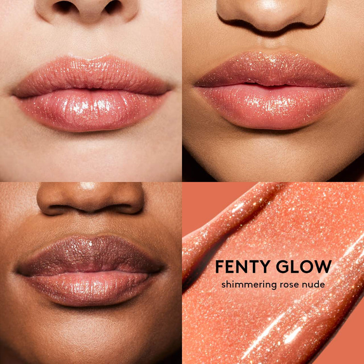 Fenty Beauty Gloss Bomb Stix High-Shimmer Gloss Stick