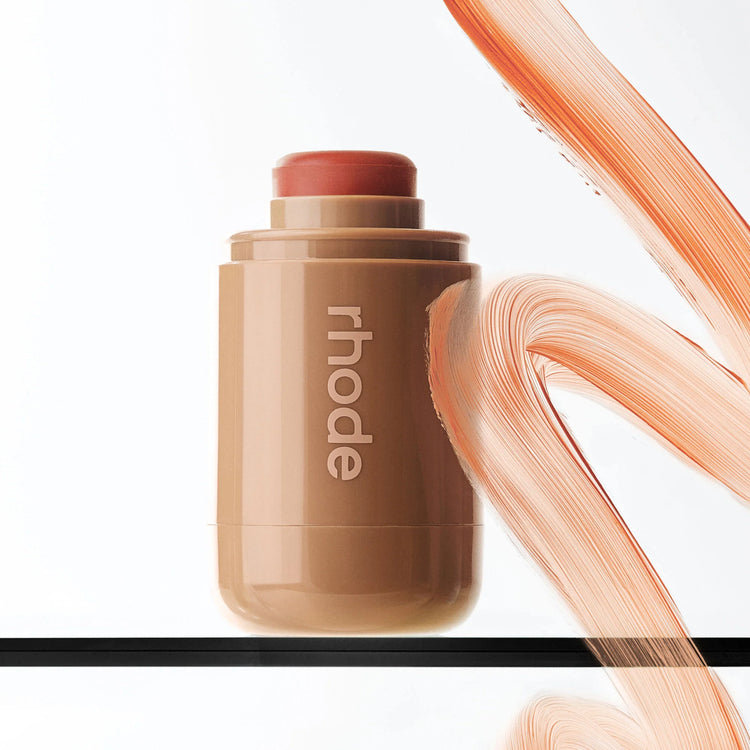 Rhode Pocket Blush - The Natural Flush