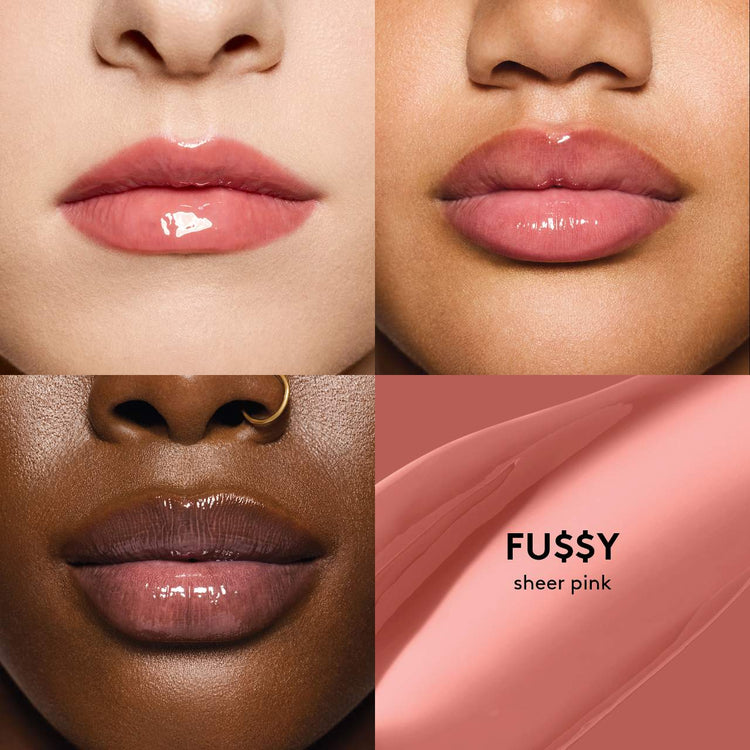 Fenty Beauty Gloss Bomb Heat Universal Lip Luminizer + Plumper