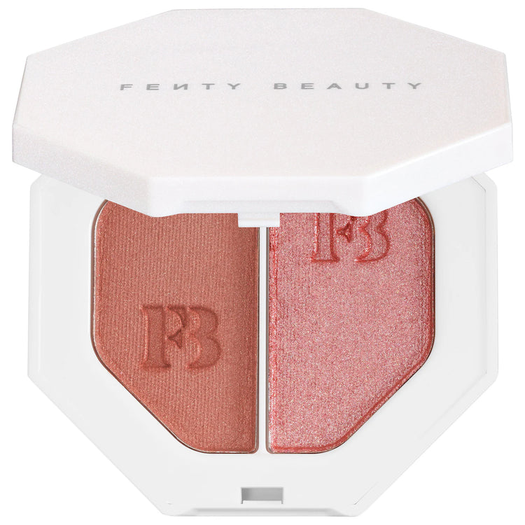 Fenty Beauty Killawatt Freestyle Highlighter Duo
