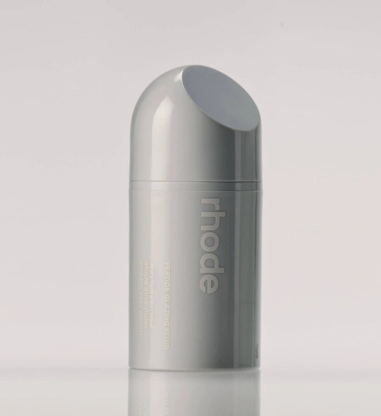 Rhode Peptide Glazing Fluid - Dewy Gel Serum 50ml/1.7oz
