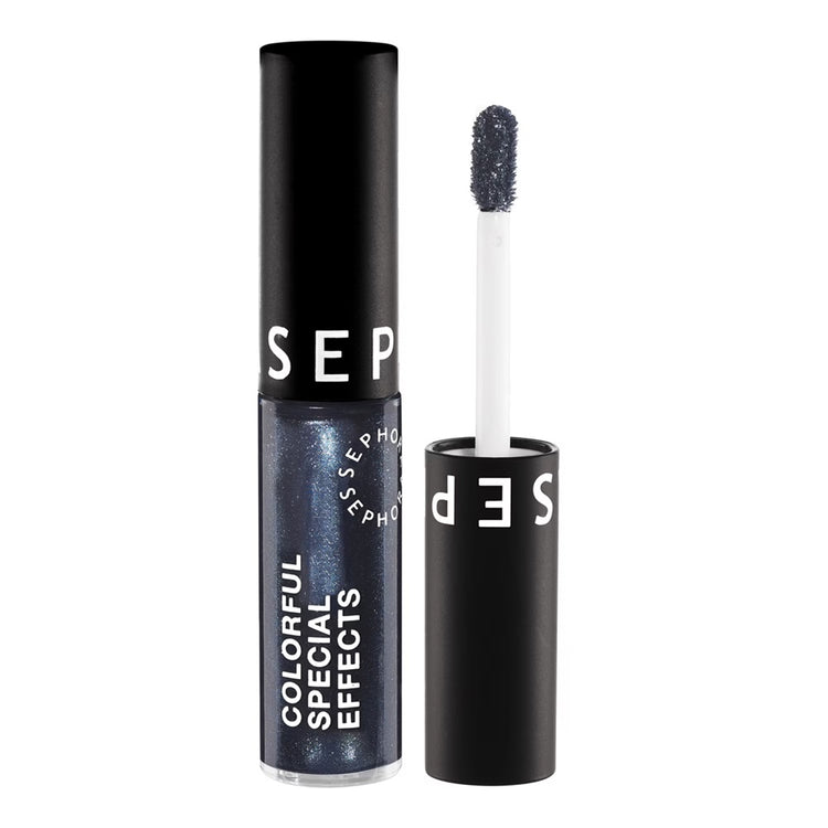 Sephora Collection Colorful Special Effect Glitter Liquid Eyeshadow