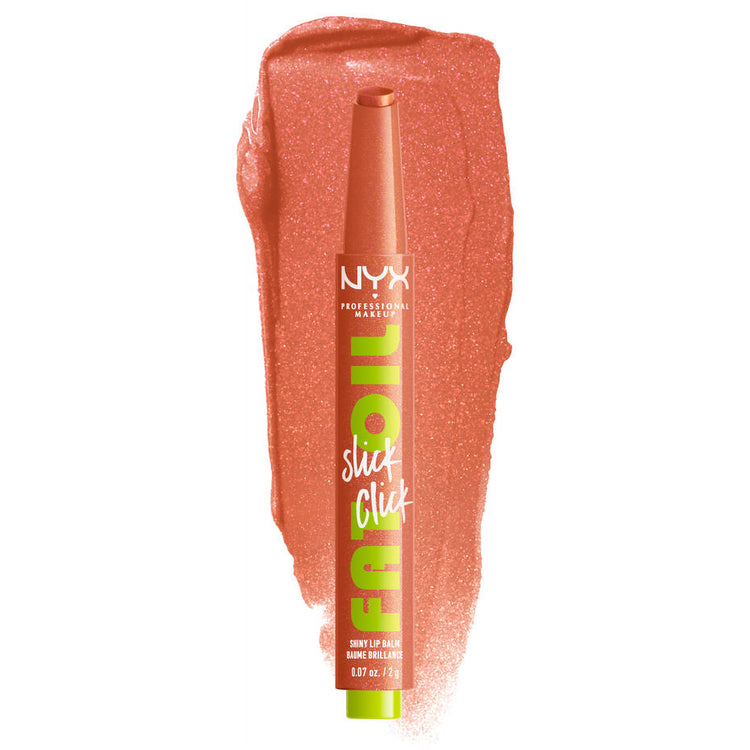 NYX Fat Oil Slick Click Lip Oil Balm