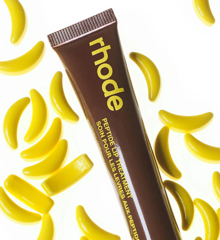 Rhode Peptide Lip Treatment - The Biebers Collection