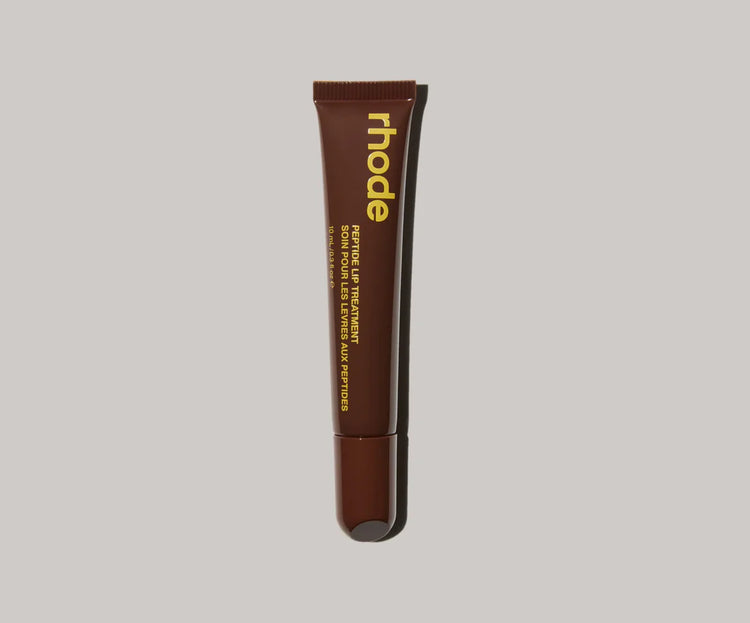 Rhode Peptide Lip Treatment - The Biebers Collection