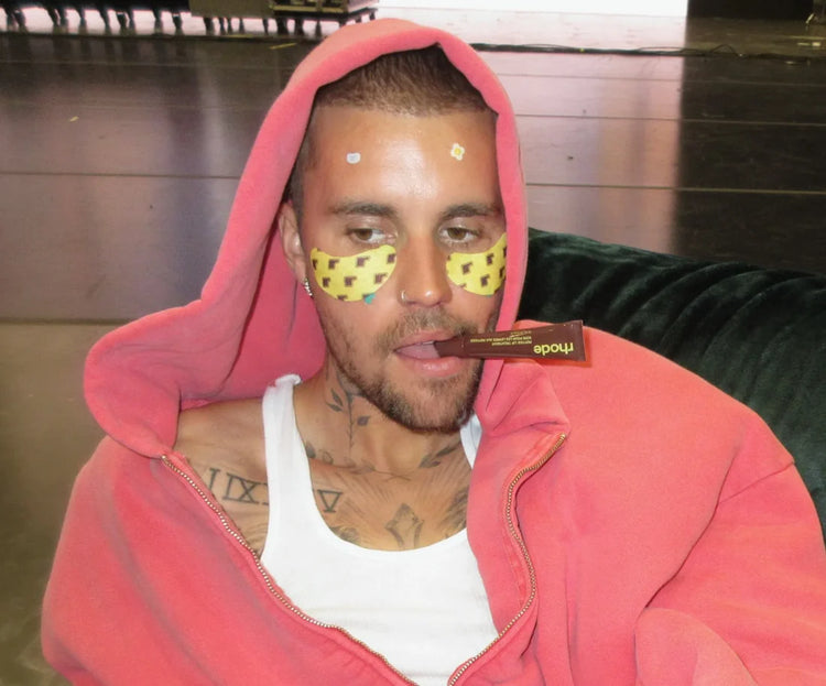 Rhode Peptide Lip Treatment - The Biebers Collection