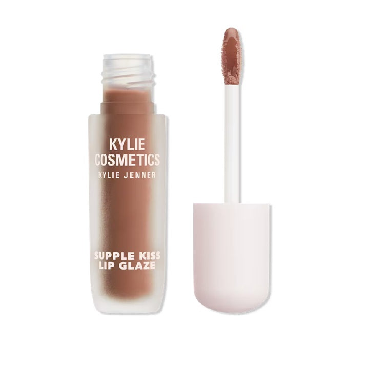 Kylie Cosmetics Supple Kiss Lip Glaze