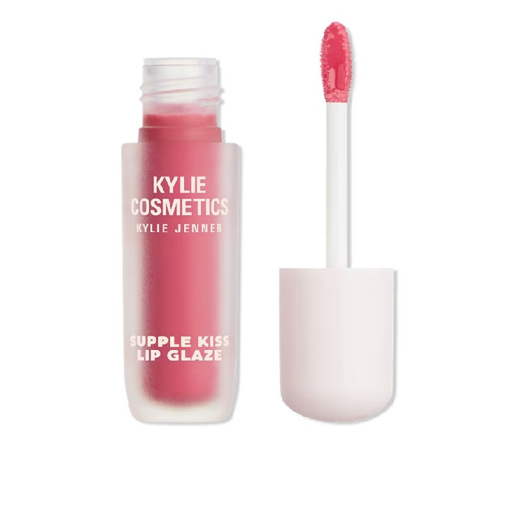Kylie Cosmetics Supple Kiss Lip Glaze