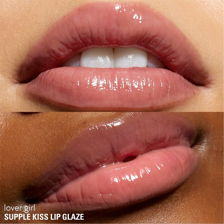 Kylie Cosmetics Supple Kiss Lip Glaze