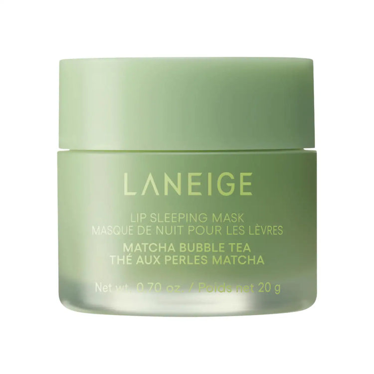 Laneige Lip Sleeping Mask – Intense Hydration with Vitamin C