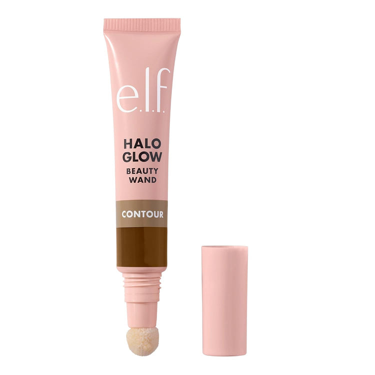 E.L.F. Halo Glow Beauty Wand Contour