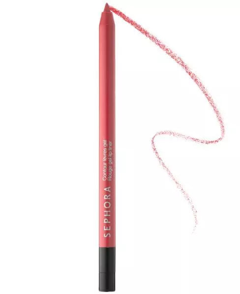 Sephora Collection Retractable Rouge Gel Lip Liner