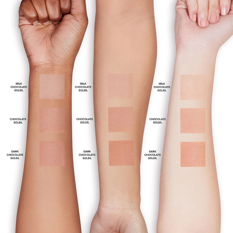 Too Faced Soleil Long-Wear Matte Bronzer 2.8g