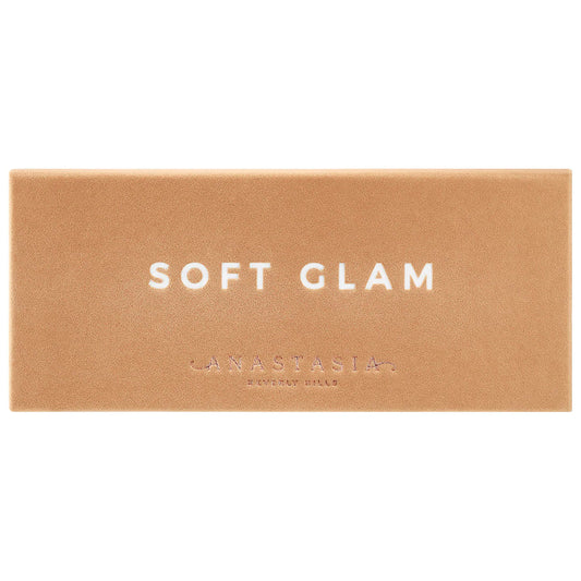 Anastasia Beverly Hills Soft Glam Eyeshadow Palette