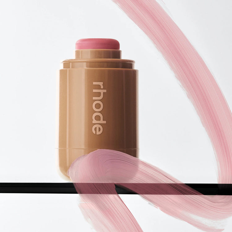 Rhode Pocket Blush - The Natural Flush