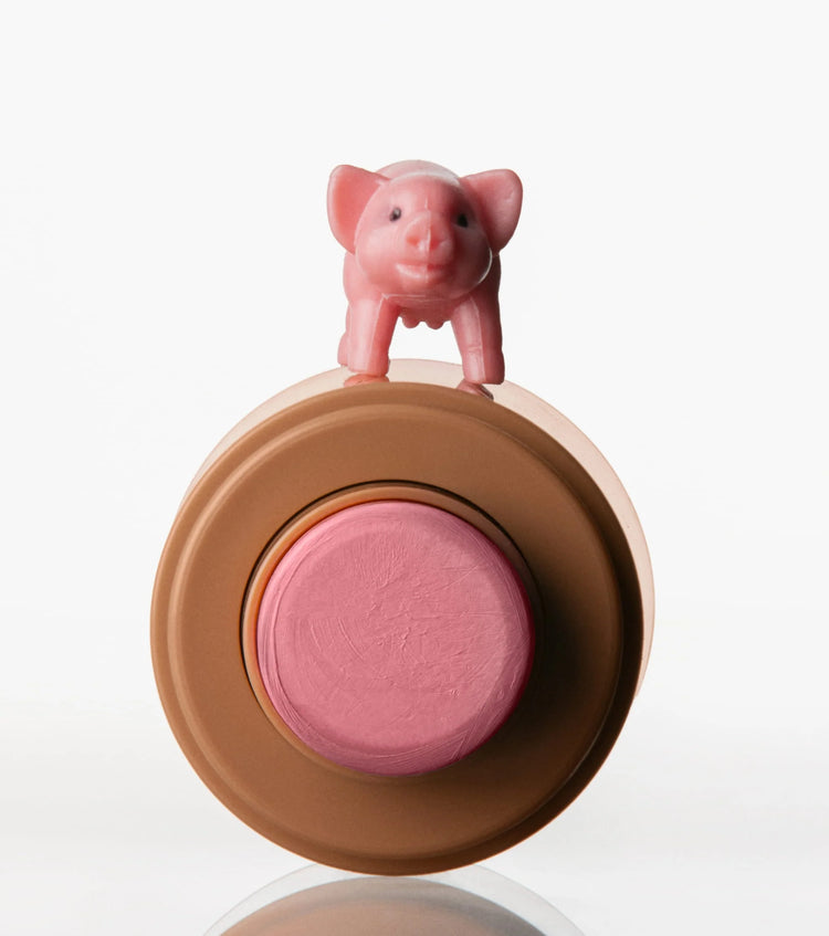 Rhode Pocket Blush - The Natural Flush