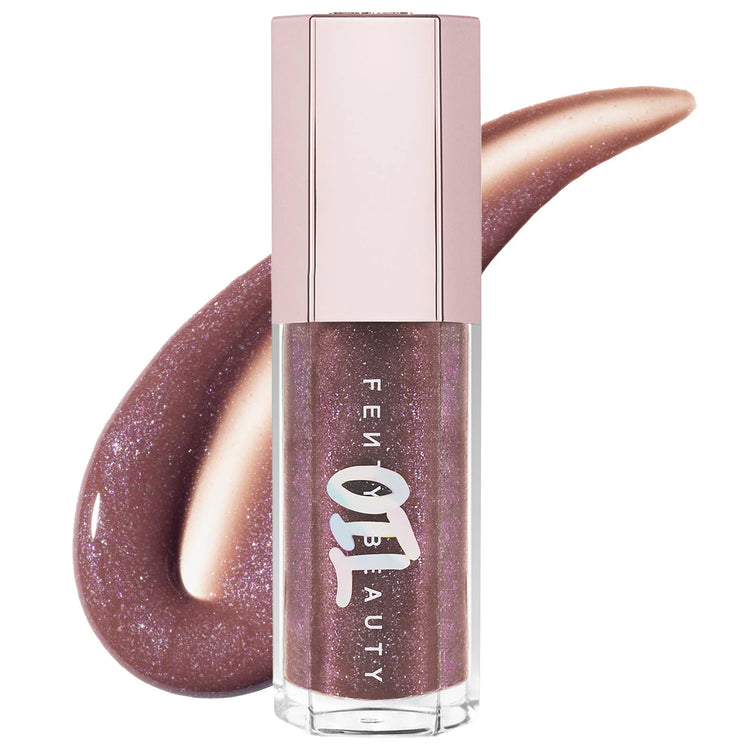 Fenty Beauty Gloss Bomb Oil Luminizing Lip Oil 'N Gloss