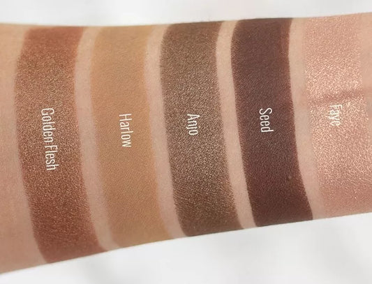 Natasha Denona Mini Glam Palette