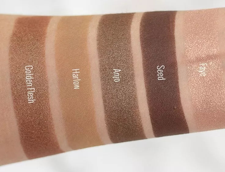 Natasha Denona Mini Glam Palette