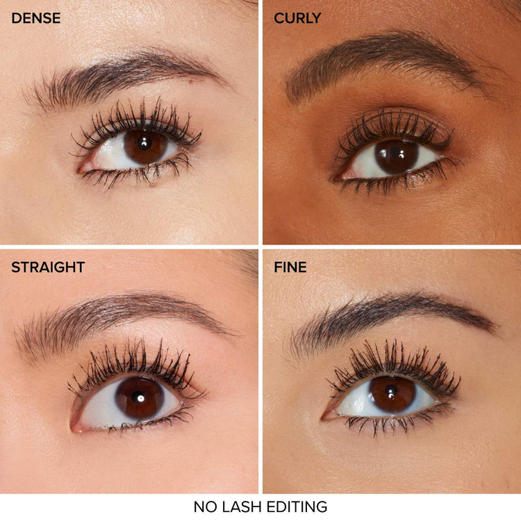 Too Faced Better Than Sex Volumizing & Lengthening Waterproof Mascara