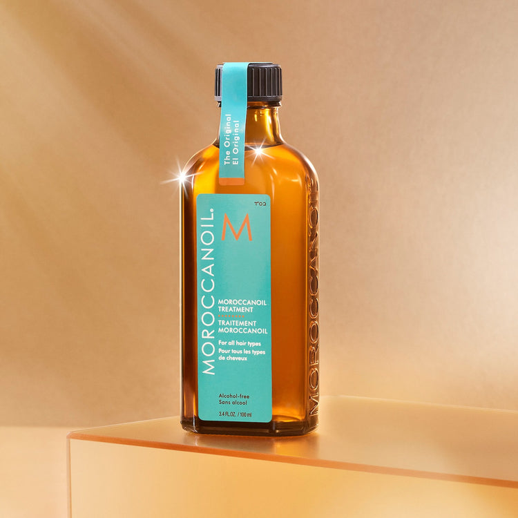 Moroccanoil Hair Oil