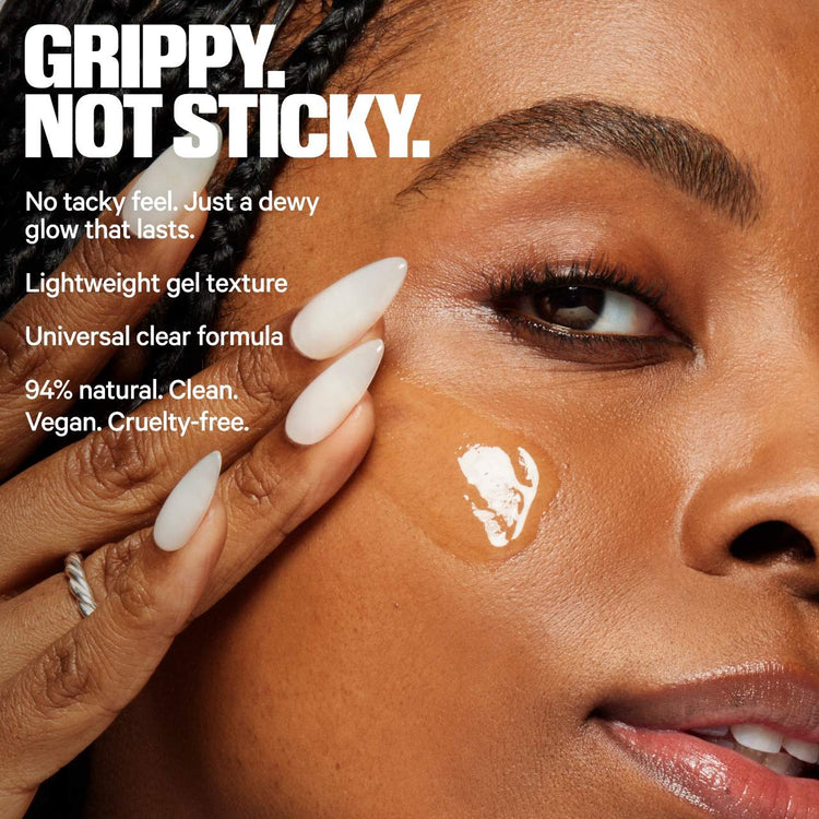 Milk Makeup Hydro Grip Hydrating Makeup Primer with Hyaluronic Acid + Niacinamide 45ml