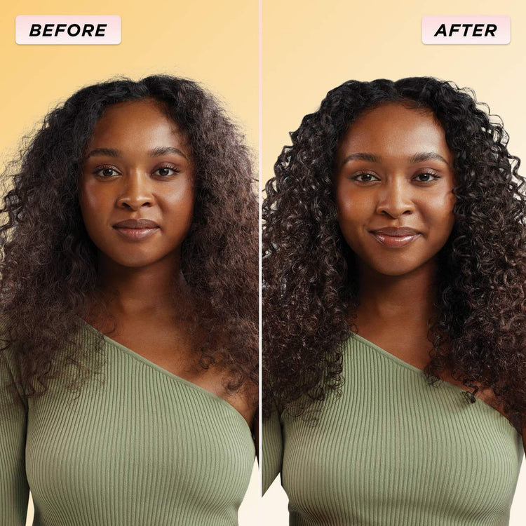 Gisou Honey Infused Hair Oil