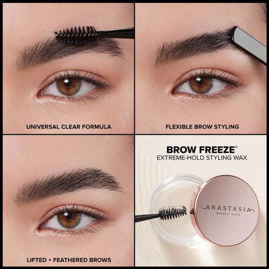 Anastasia Beverly Hills Brow Freez Brow Styling Wax