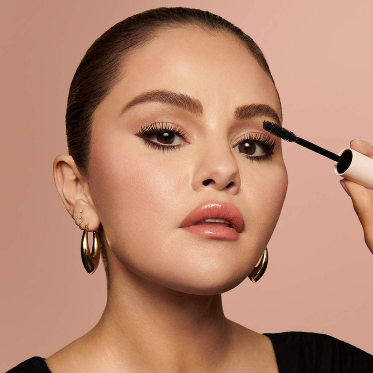 Rare Beauty Perfect Strokes Universal Volumizing Mascara