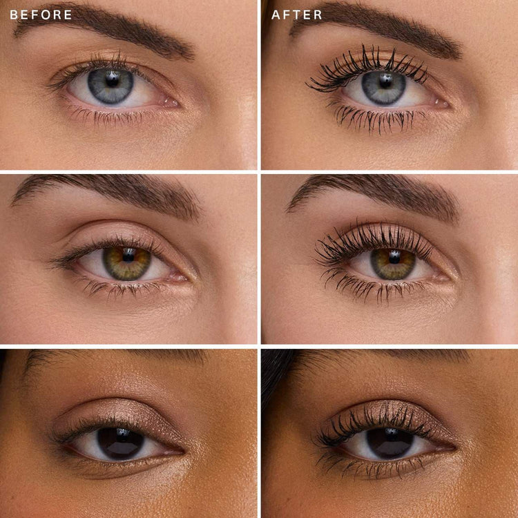 Rare Beauty Perfect Strokes Universal Volumizing Mascara