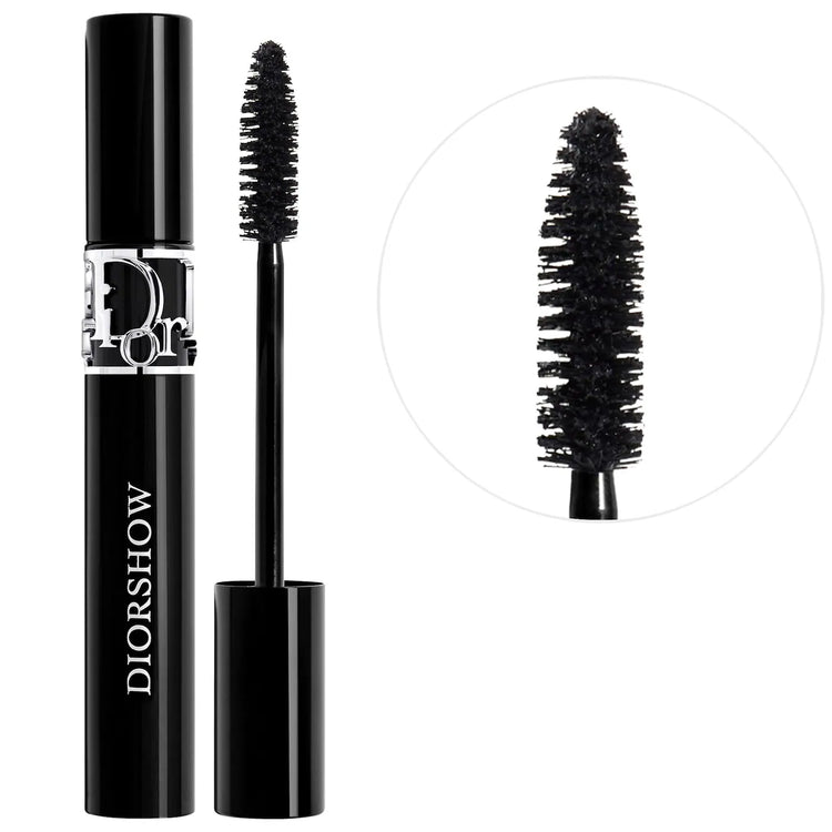 Dior Diorshow 24h Buildable Volume Mascara