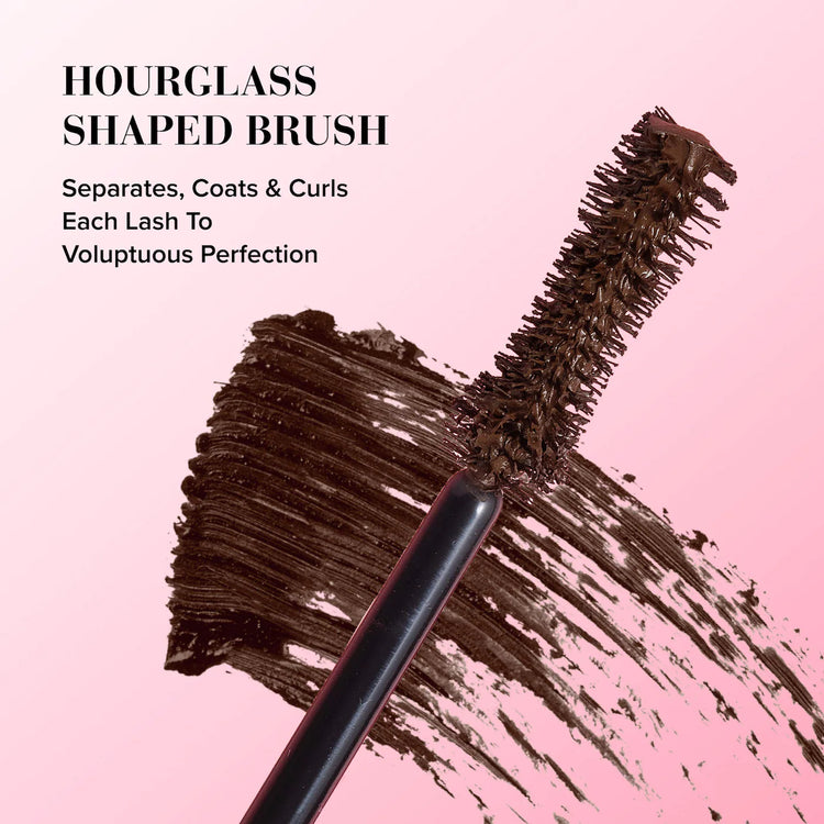 Too Faced Better Than Sex Volumizing & Lengthening Mascara - Chocolate