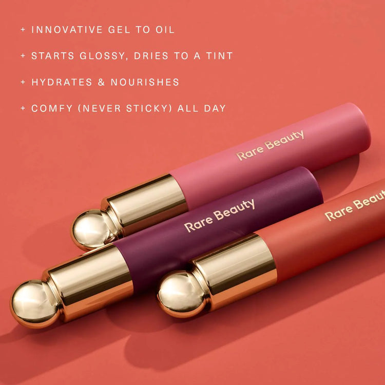 Rare Beauty Soft Pinch Tinted Lip Oil Stain