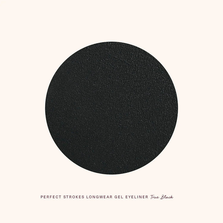 Rare Beauty Perfect Strokes Longwear & Waterproof Gel Eyeliner