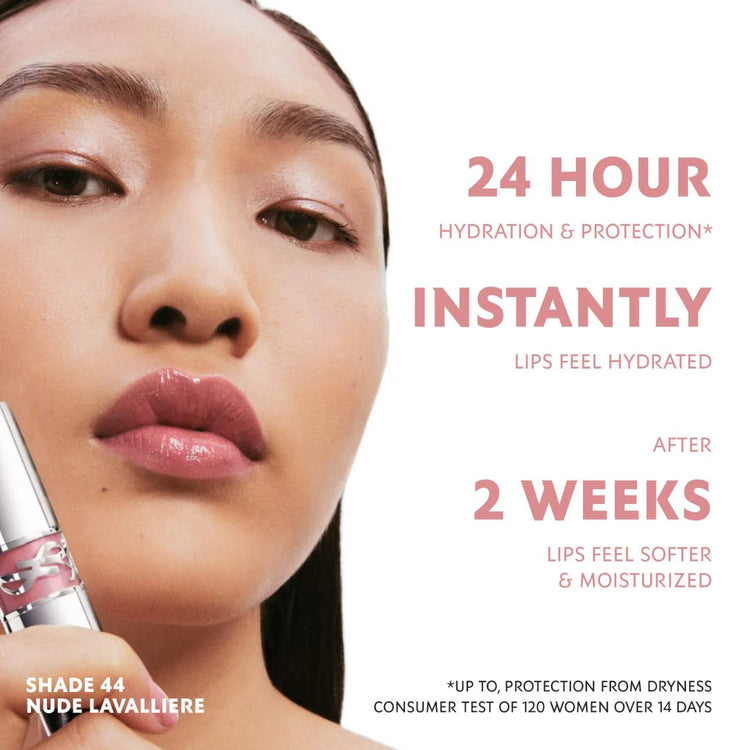 YSL Loveshine - High Shine Caring Oil Lipstick