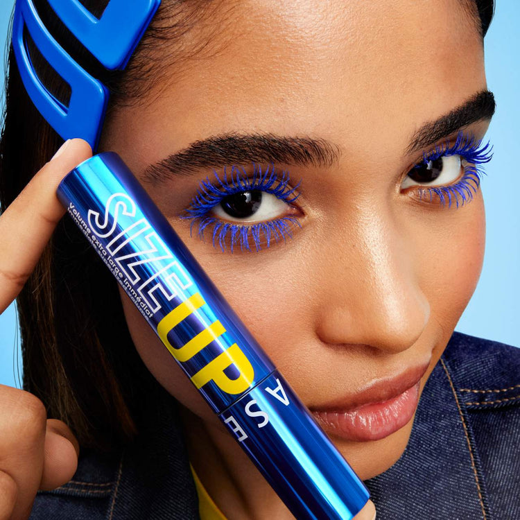 Sephora Collection Size Up Volumizing Mascara