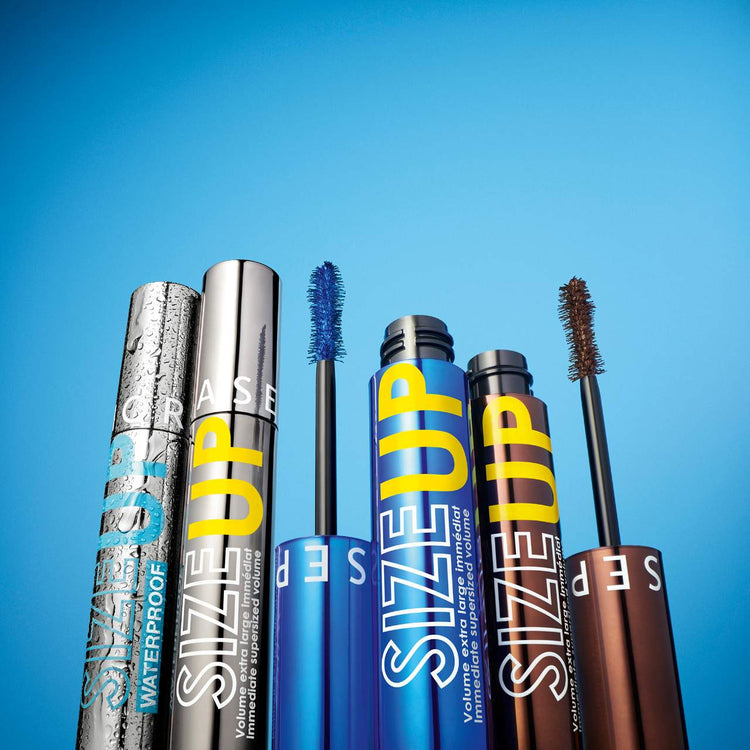 Sephora Collection Size Up Volumizing Mascara