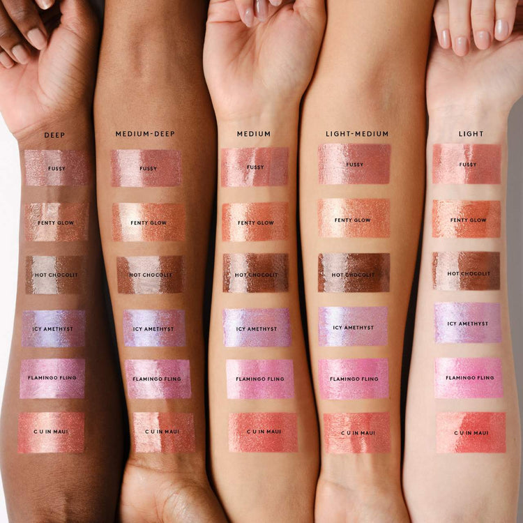 Fenty Beauty Gloss Bomb Stix High-Shimmer Gloss Stick