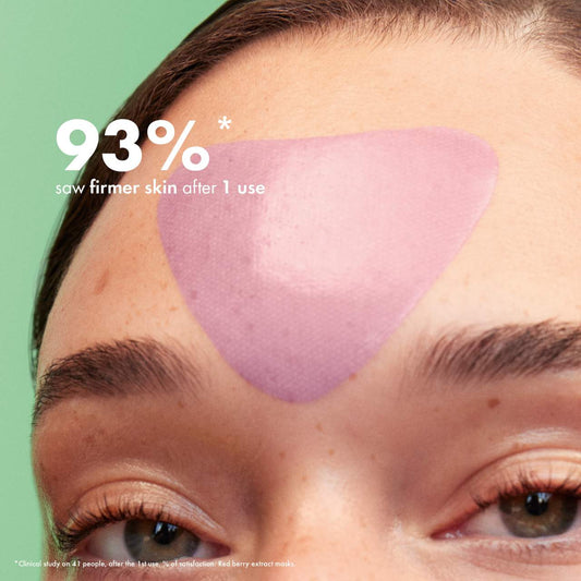 Sephora Collection Firming Micro Face Masks