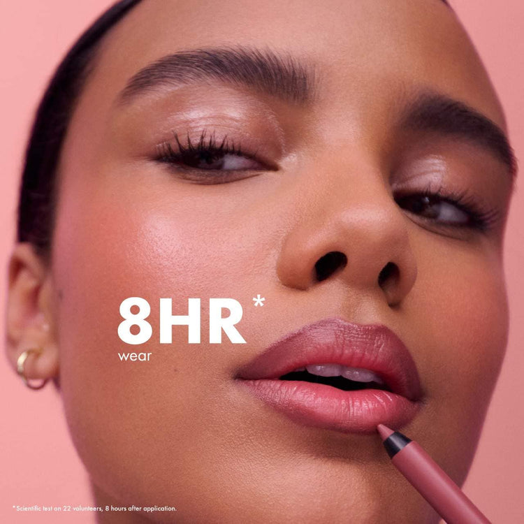 Sephora Collection 8H Colorful Longwear Transfer proof Lip Liner