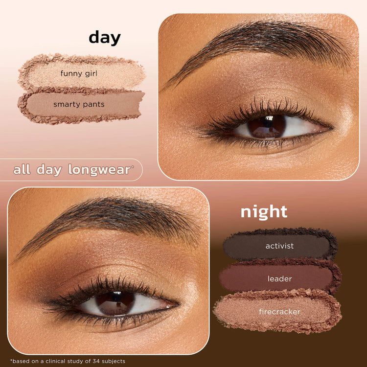 Tarte Tartelette In Bloom Amazonian Clay Palette