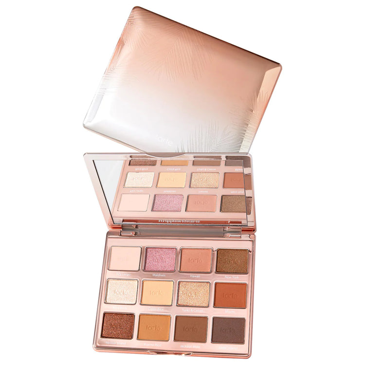 Tarte #Trippinwithtarte Amazonian Clay Palette
